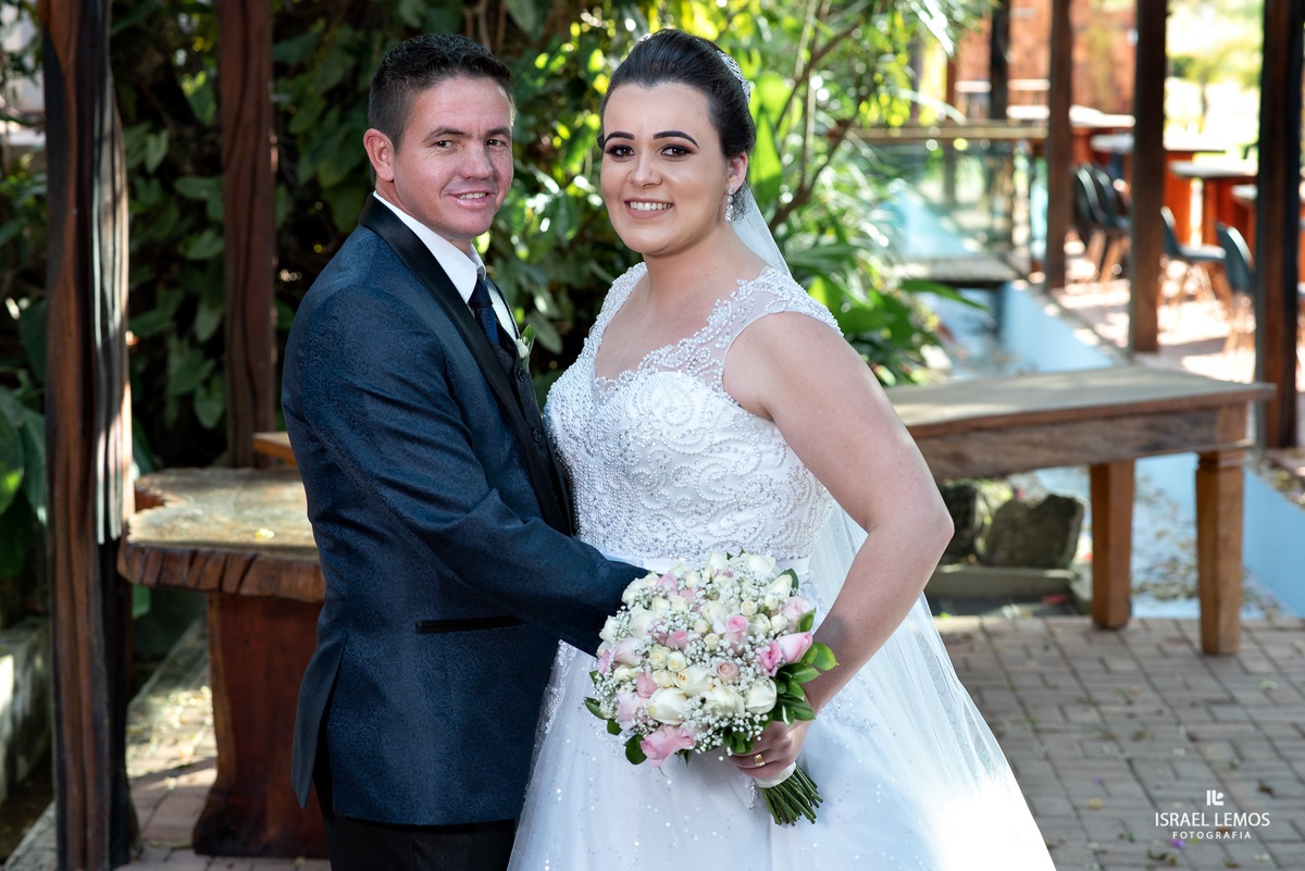 erica damas e novias em Para de minas