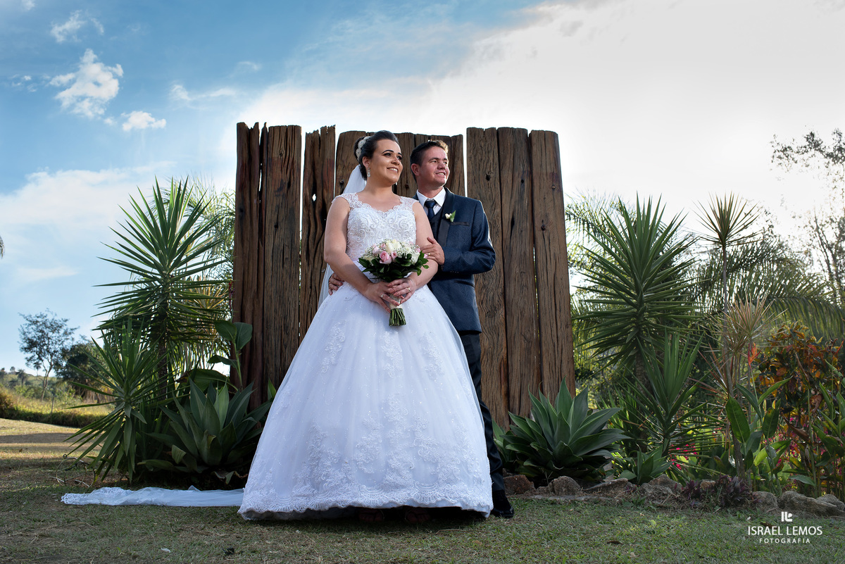 como casar em Antunes