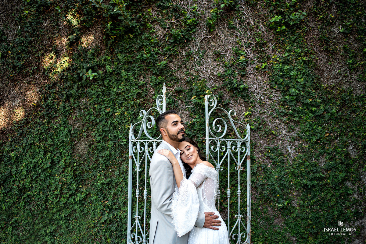 fotografia para de minas