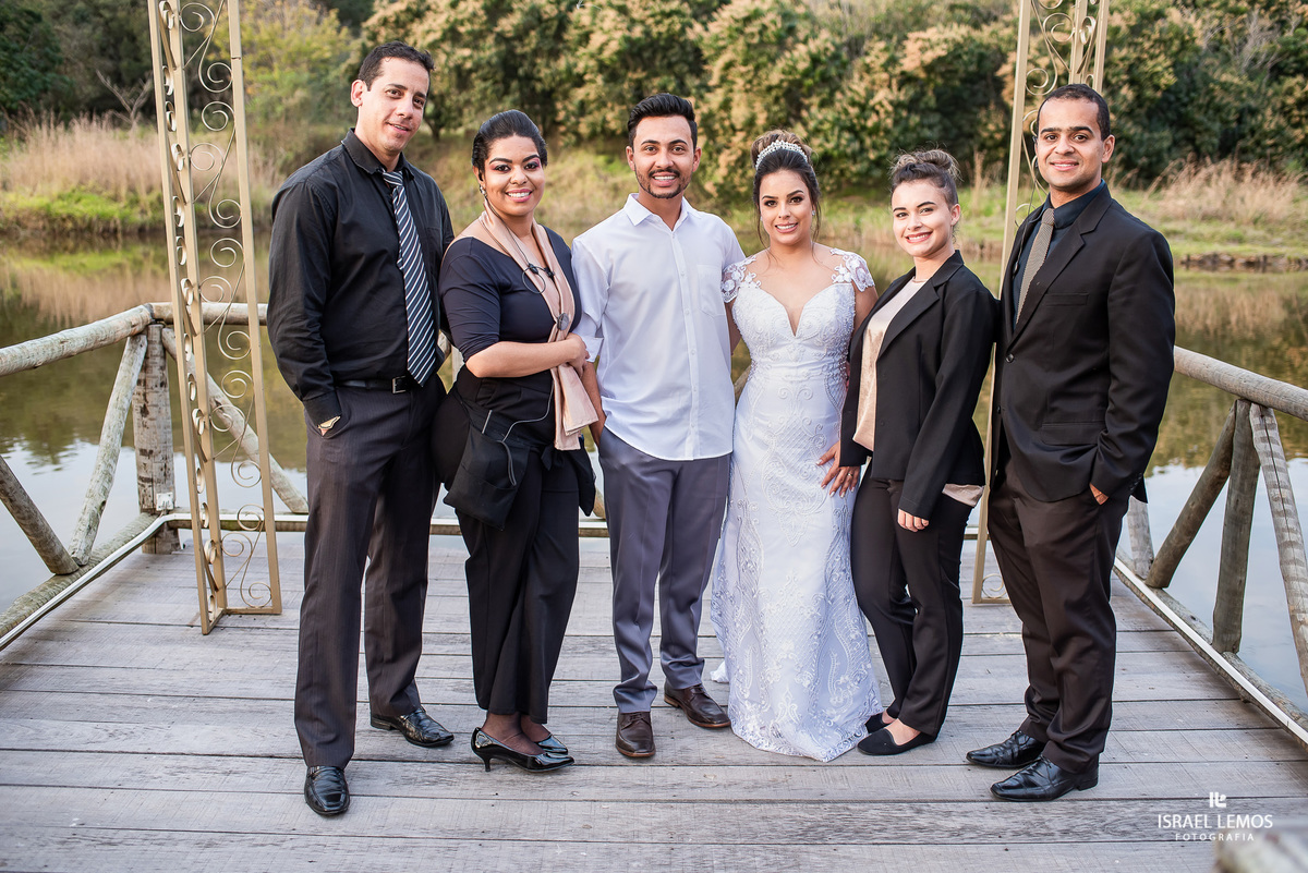 sara jane cerimonial em Juatuba MG