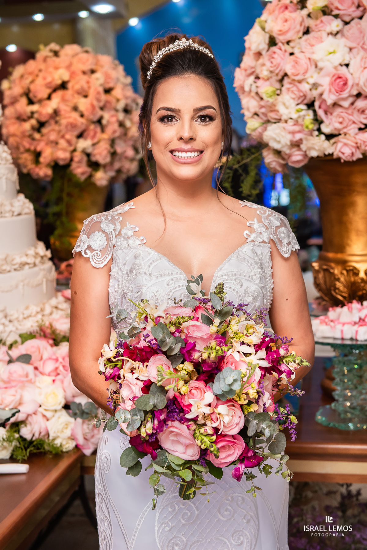 Decoração: Whillian Cardoso