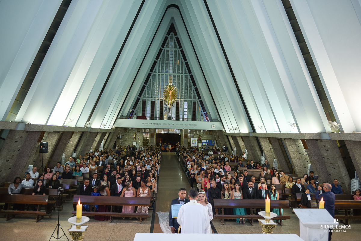 Matriz Para de Minas