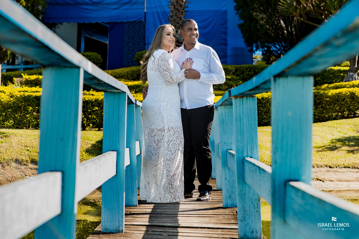 Casamento setima vila do ouro