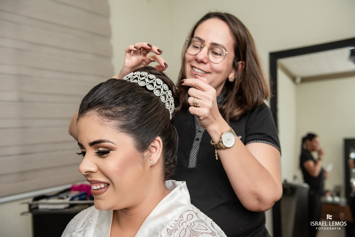 make de betania diniz Pitangui