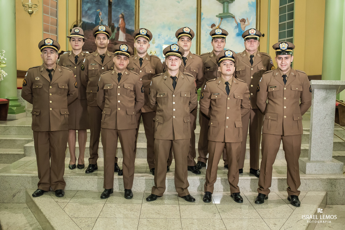 Policia militar mg casamento