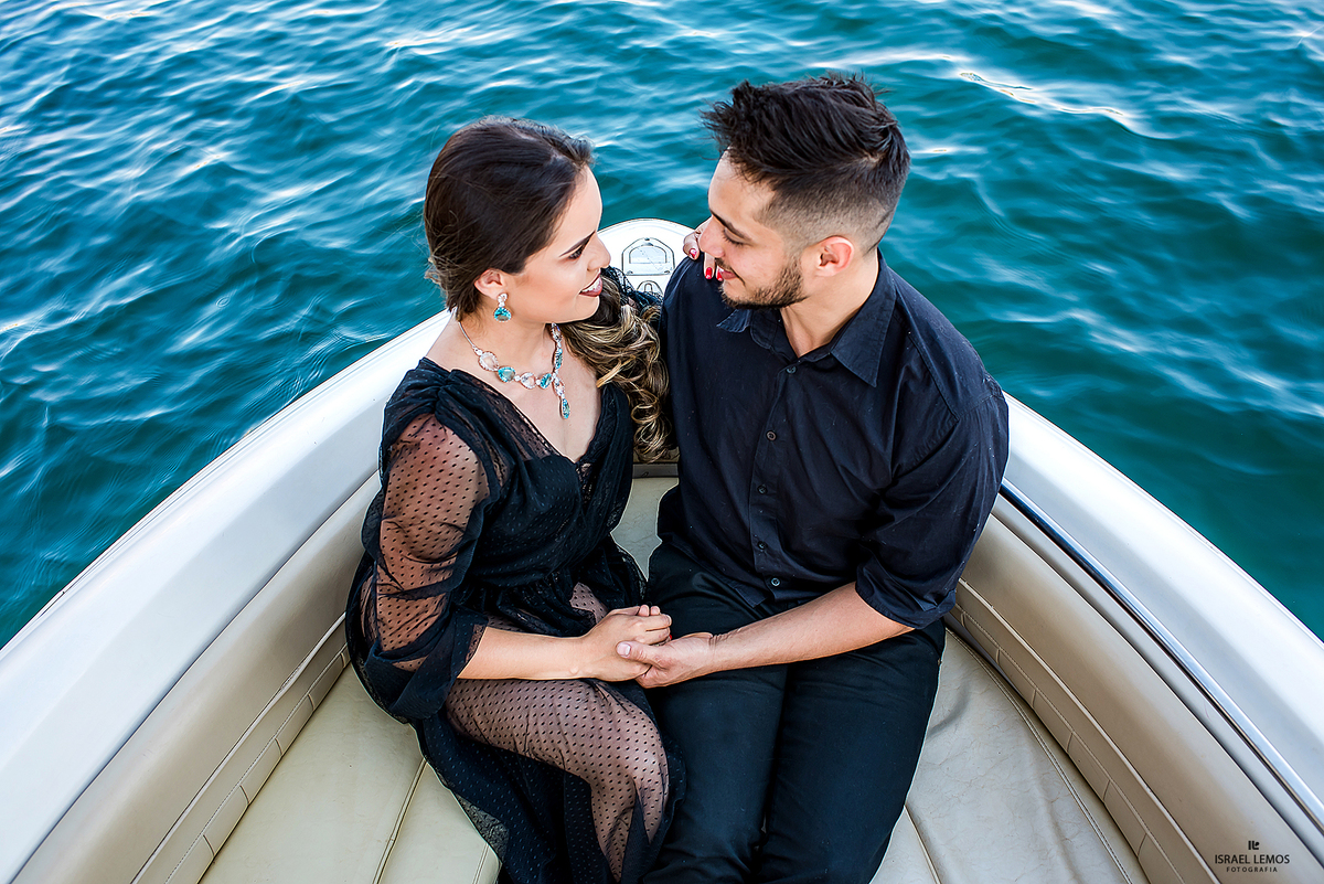 como fotografar em uma lancha em capiotlio 