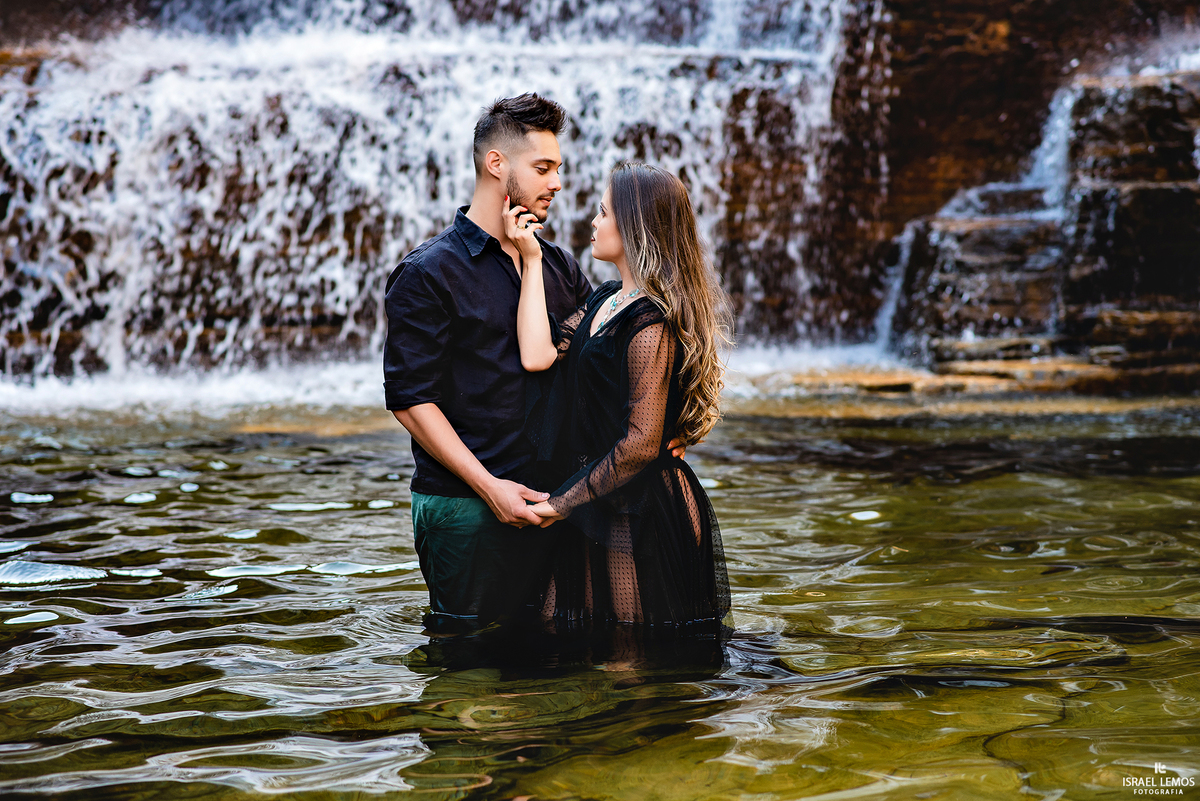 fotografia para de minas