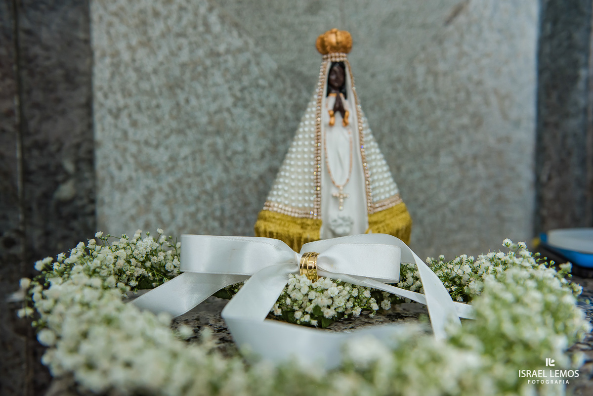 Nossa senhora aparecida