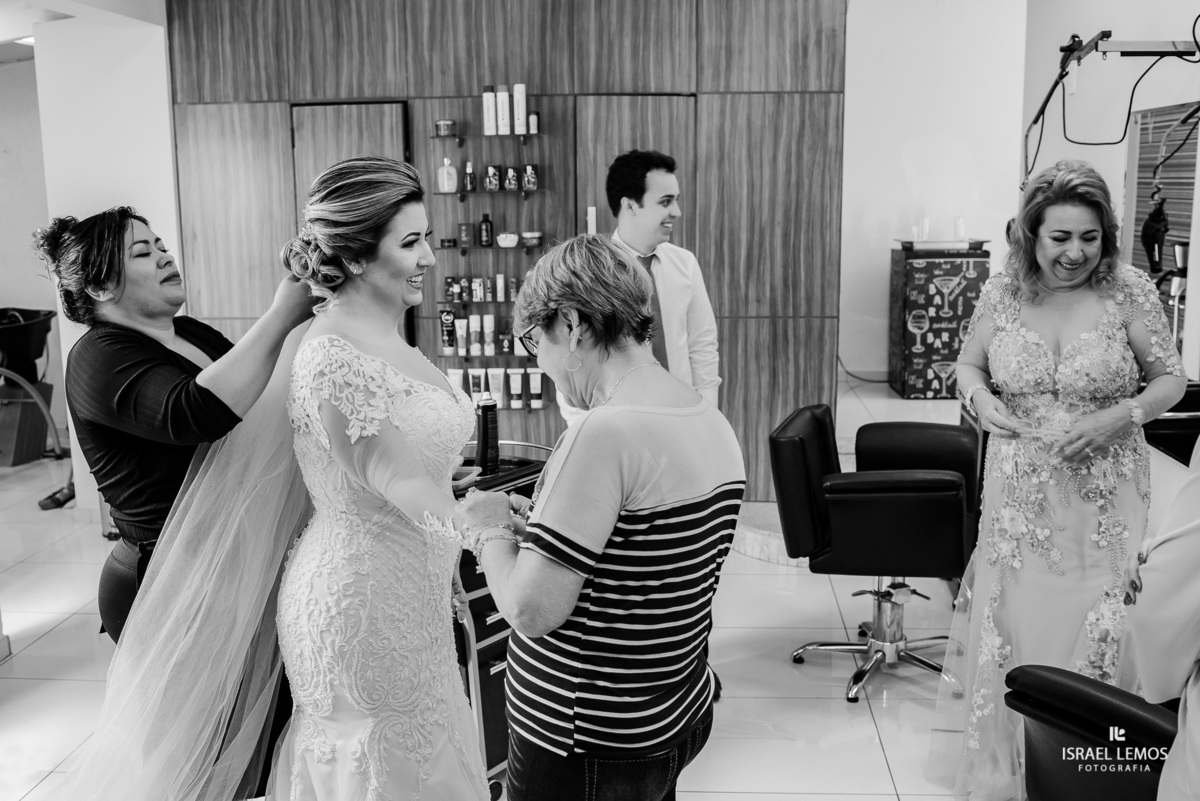 Giulliano oliva noivas - vestido
Styllus noivas - terno