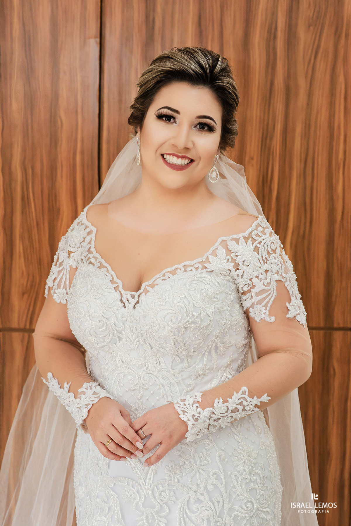 Giulliano oliva noivas - vestido
Styllus noivas - terno