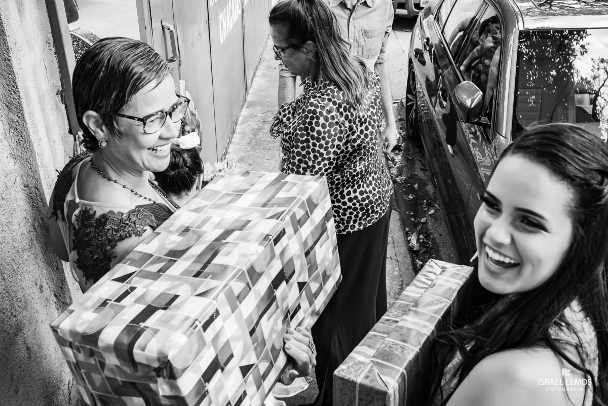 Giulliano oliva noivas - vestido
Styllus noivas - terno