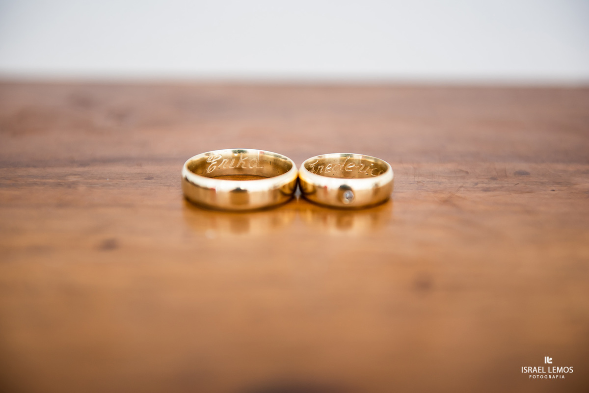 Make noiva: Emanuela Melo Salão