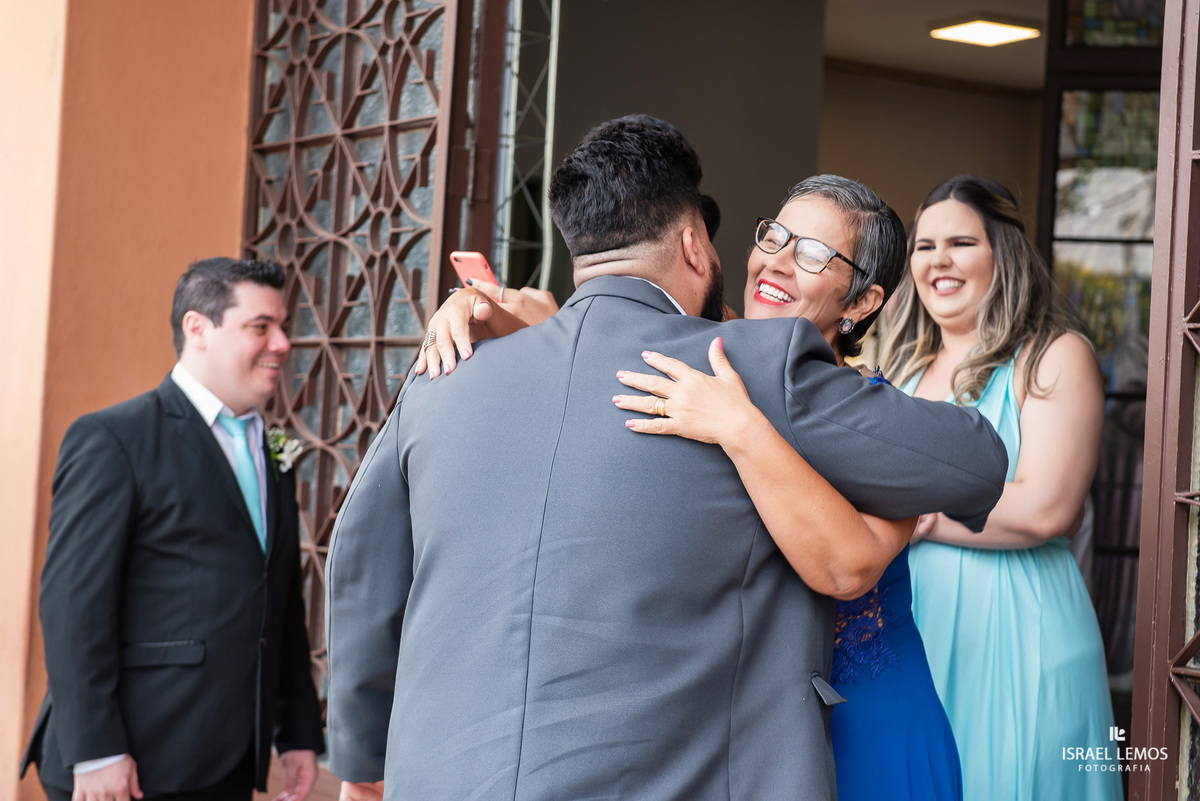 Dia do noivo: Studio Luiz Gabriel Gonzaga