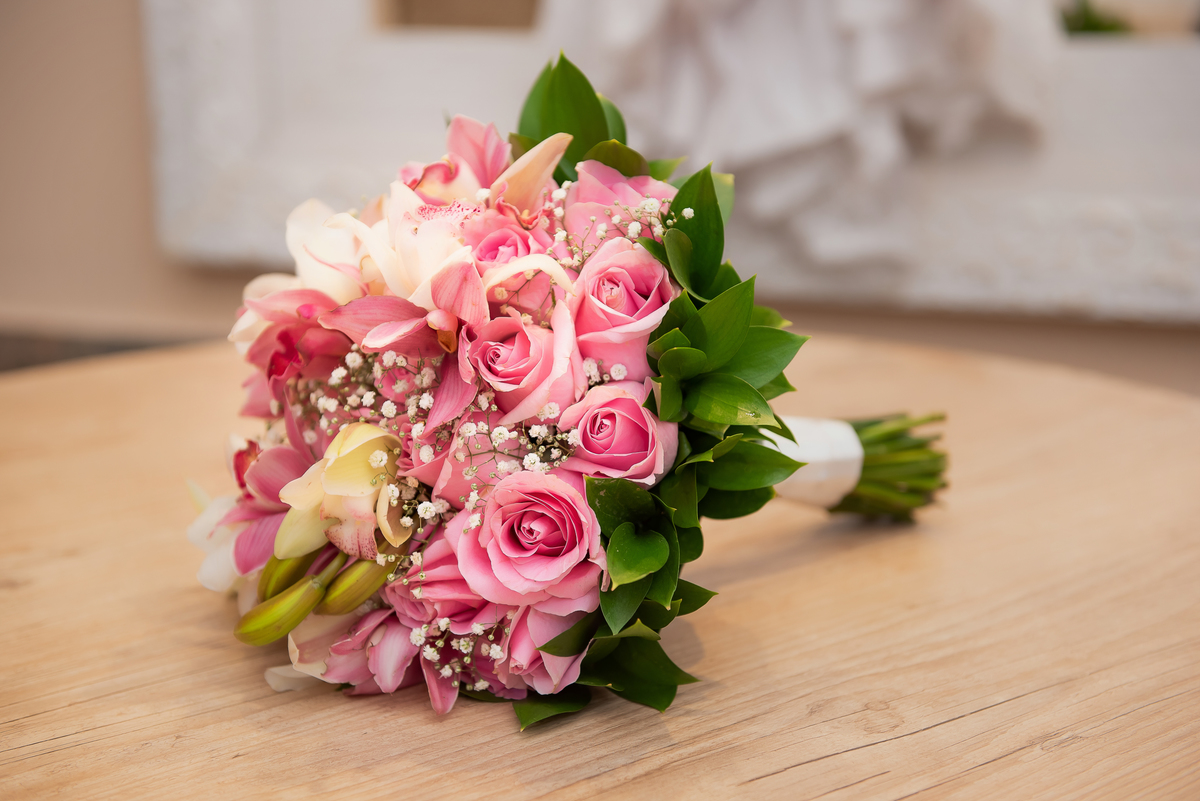 onde achar o buque de noivas em para de minas