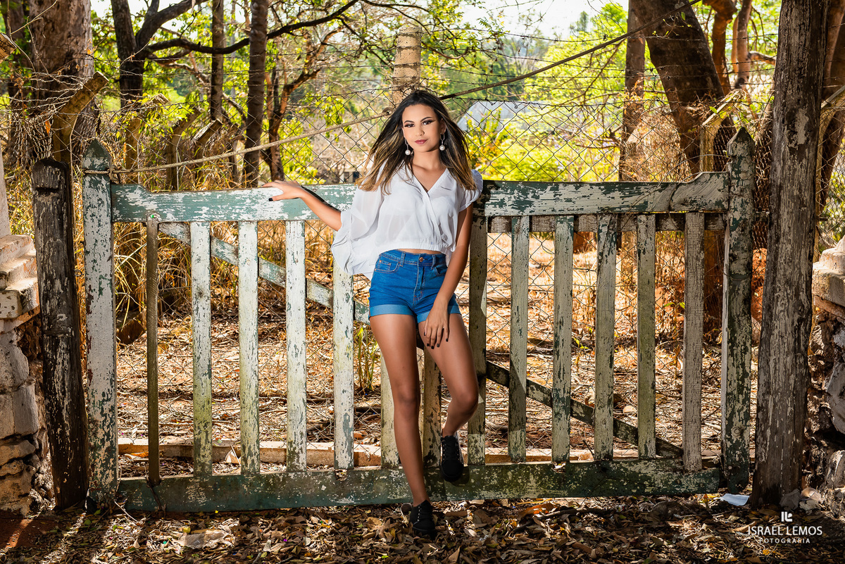 debutante de para de minas