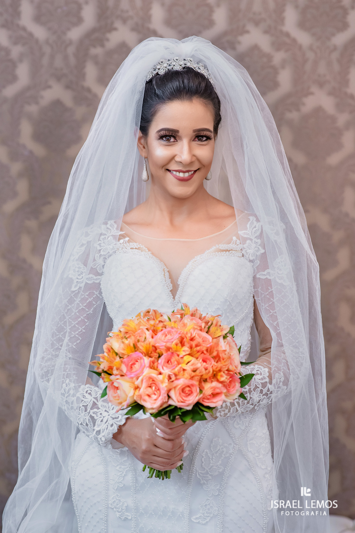 noivas de Para de Minas