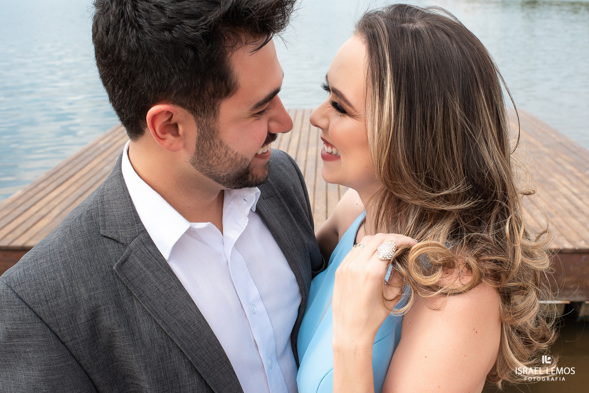 rafael rufino e naira amaral em para de minas