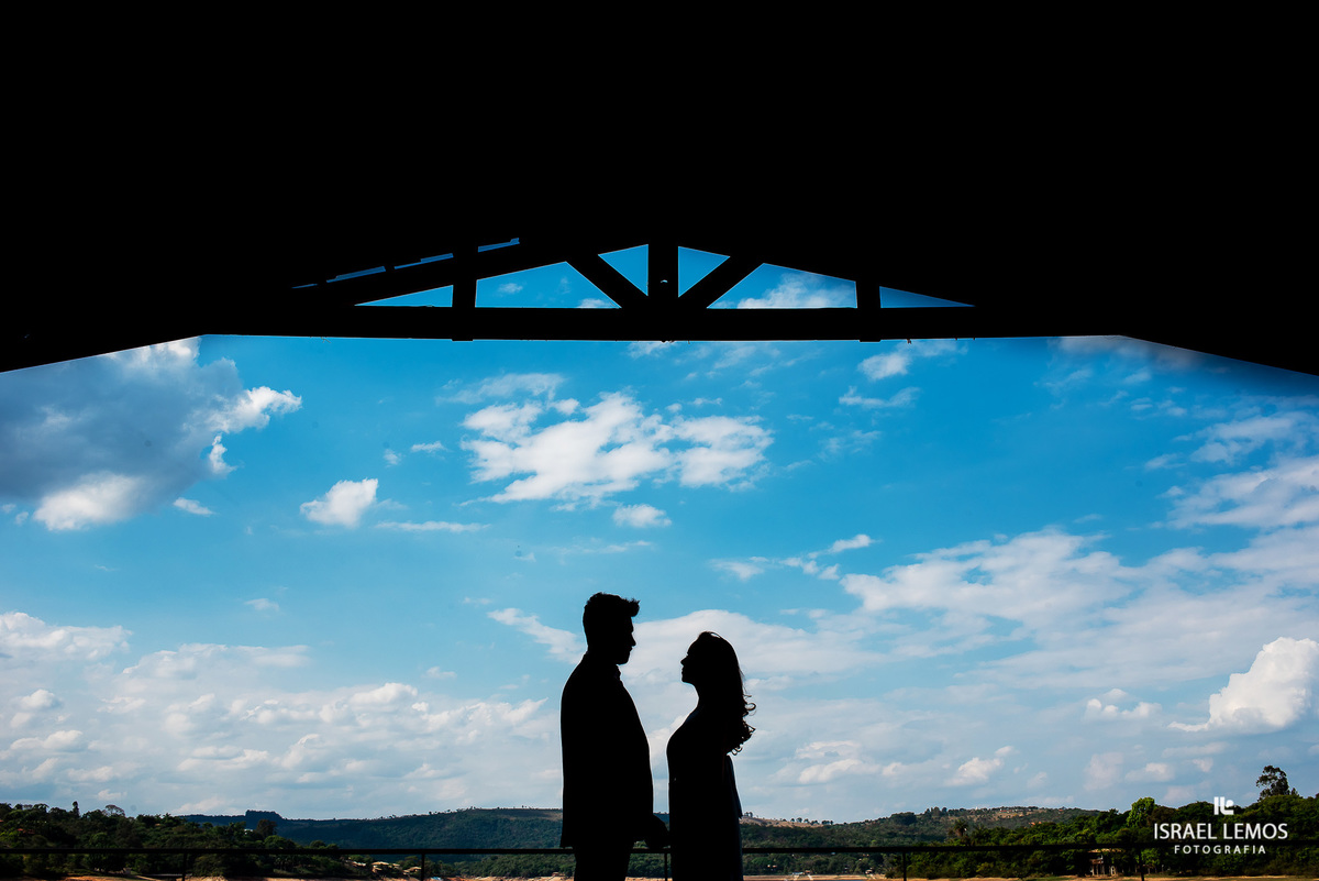 fotografia de casamento em itauna