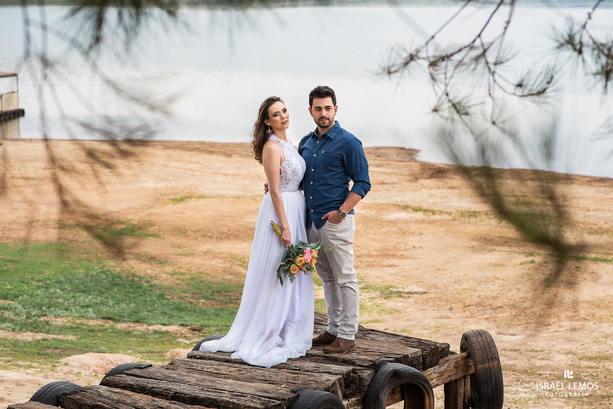 fotografia de casamento em itauna