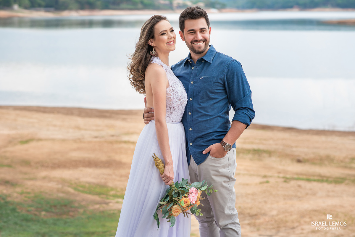 fotografia de casamento em itauna
