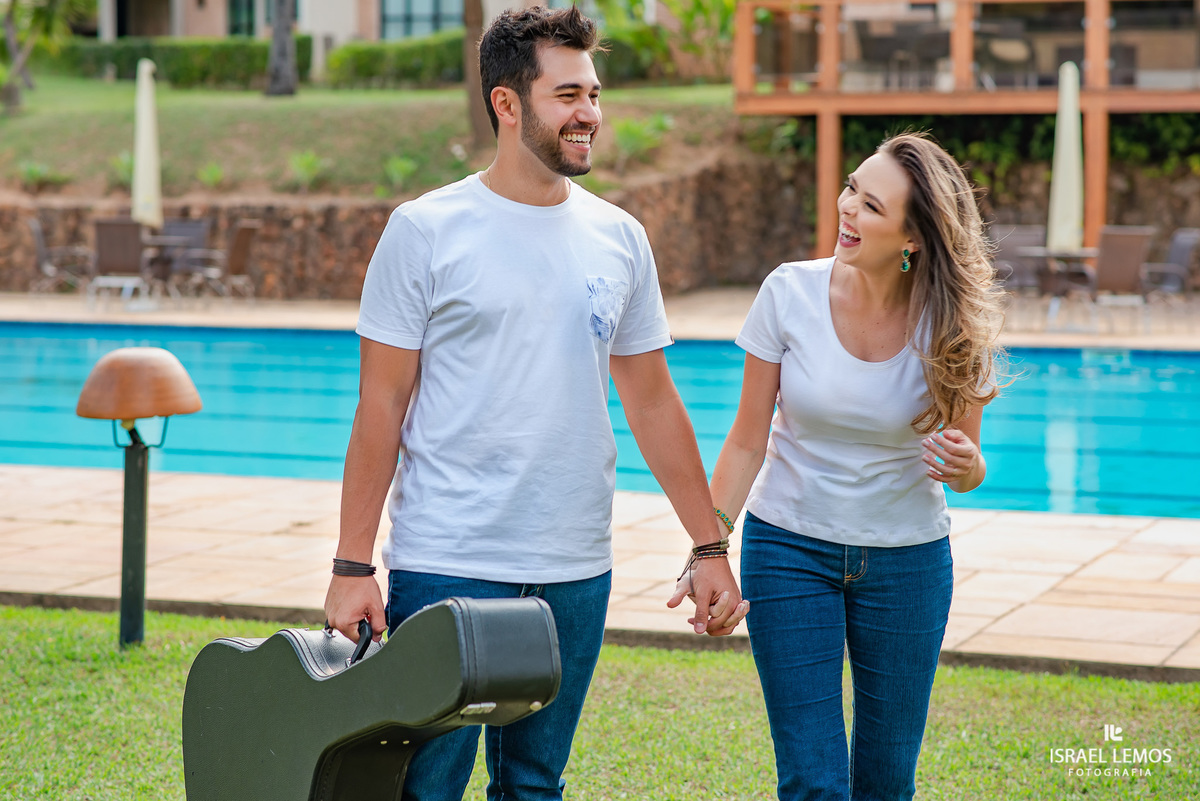 rafael rufino e naira amaral