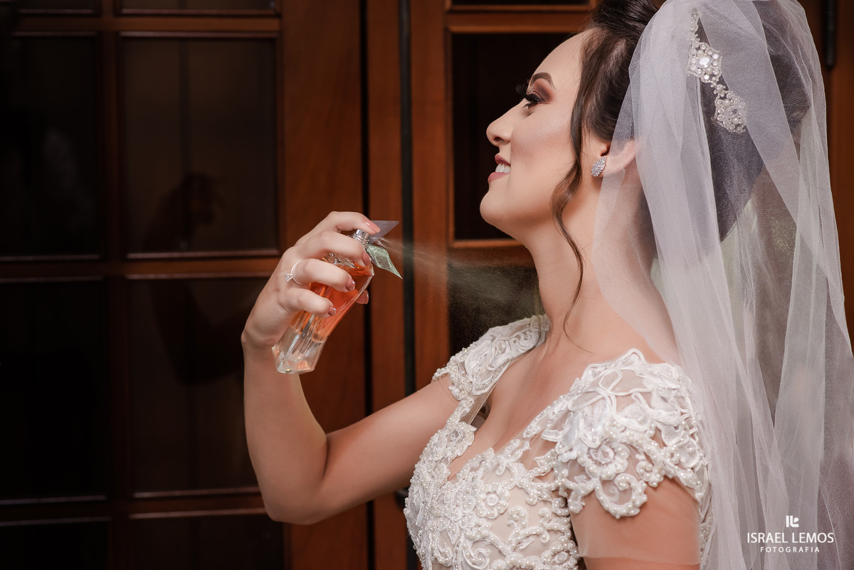 Chanel Nº 5 por Chanel