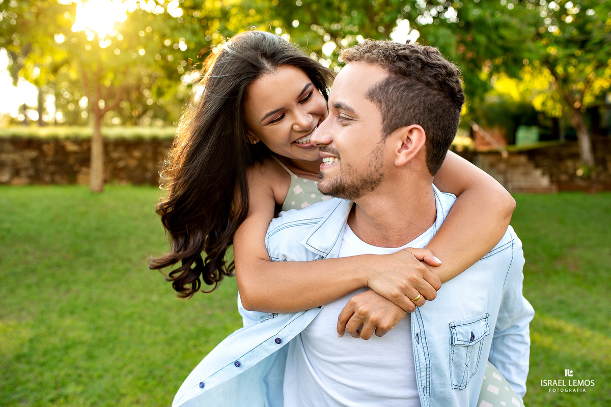 fiquei noiva e agora???