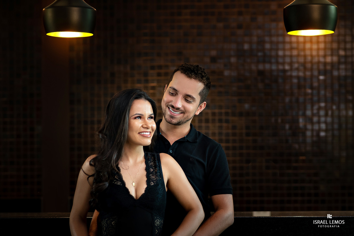 fiquei noiva e agora?