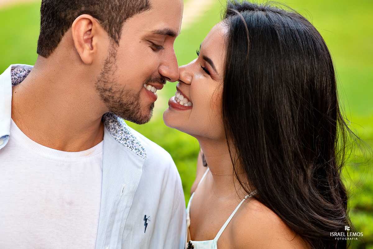  Pré Wedding, realizado na cidade de Para de Minas/MG, fotografia registrada pelo fotógrafo de casamento Israel Lemos.
