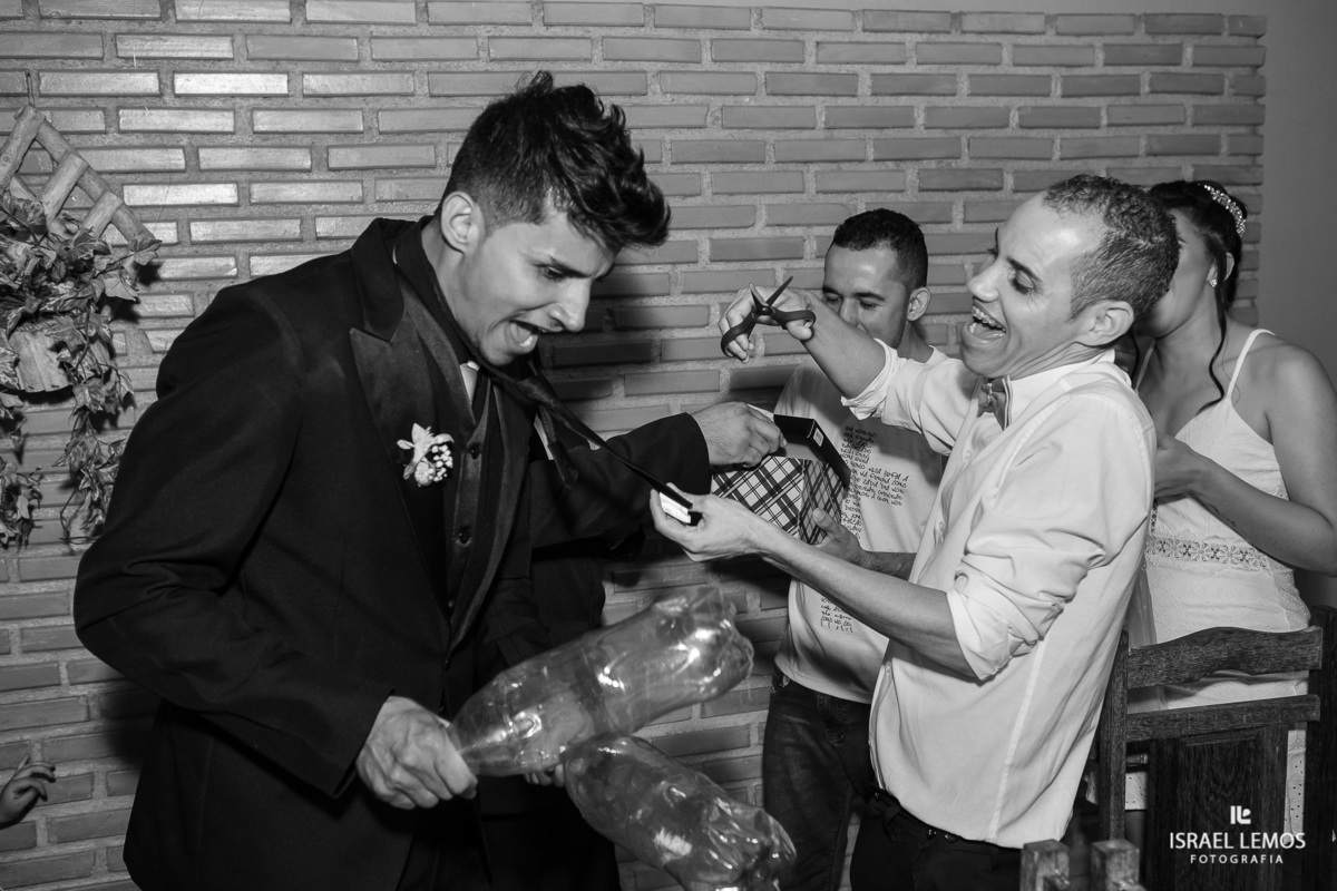 Casamento, realizado na cidade de nova serrana/MG, fotografia registrada pelo fotógrafo de casamento Israel Lemos.