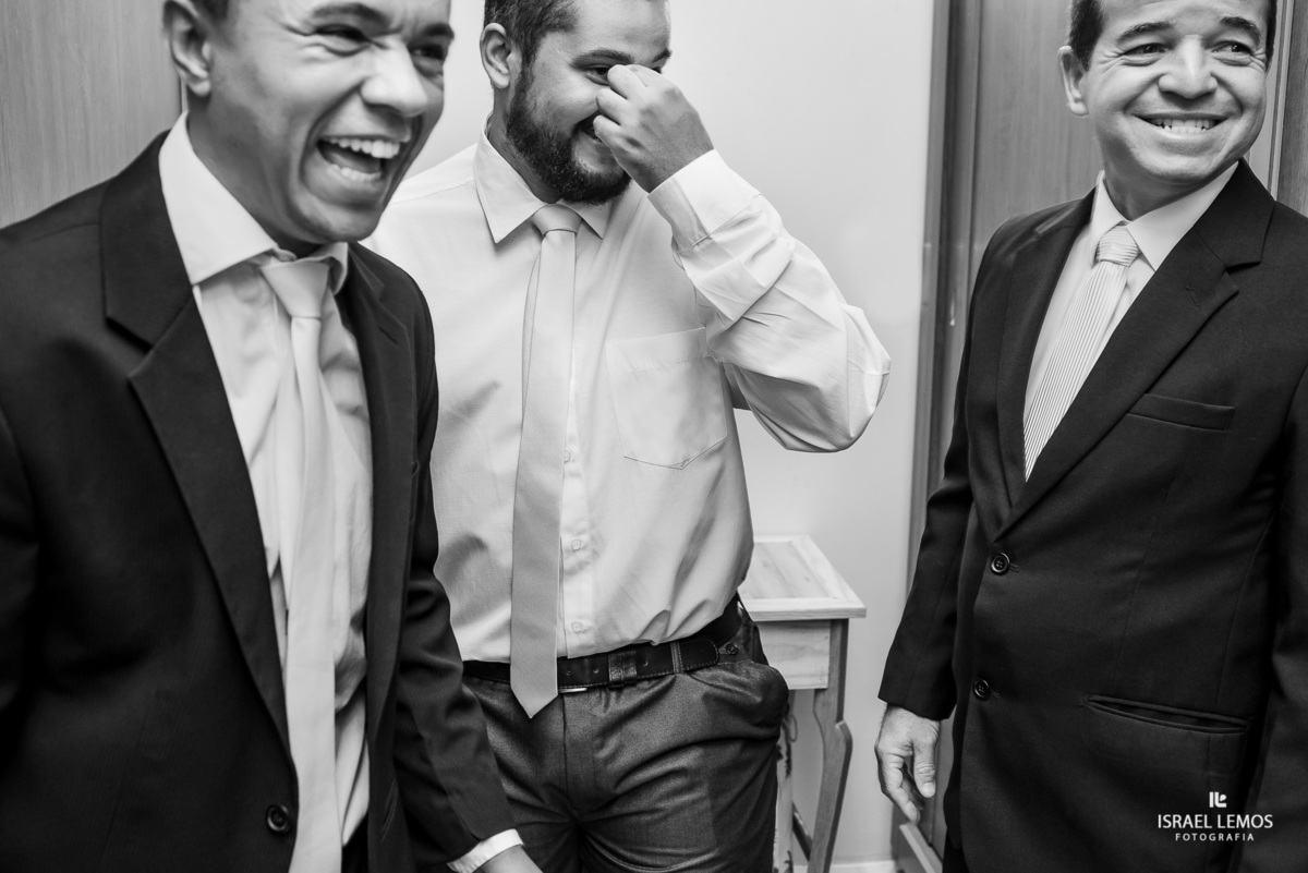 Casamento, realizado na igreja N. S. das graças na cidade de Para de minas/MG, fotografia registrada pelo fotógrafo de casamento Israel Lemos.