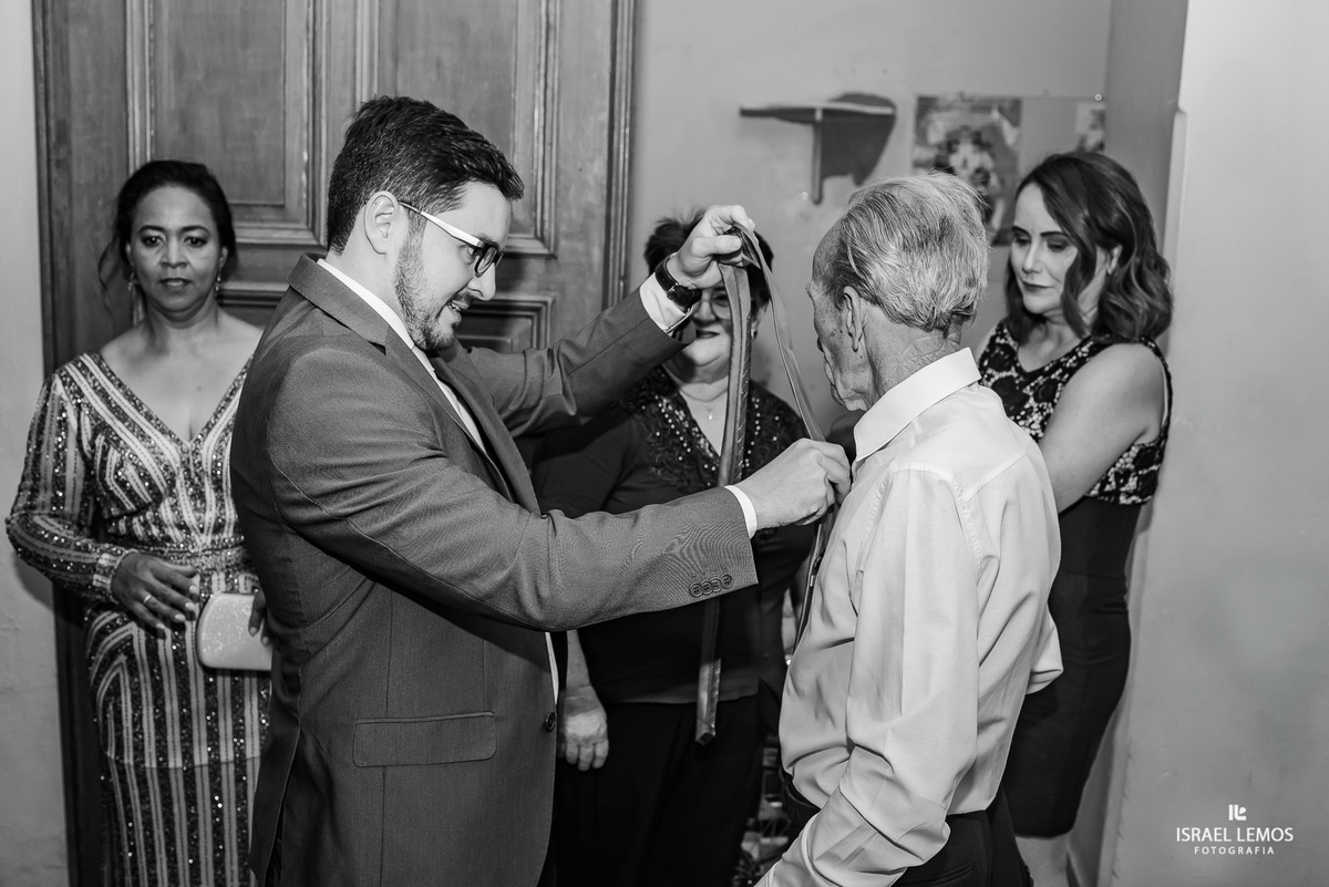Casamento, realizado na igreja N. S. das graças na cidade de Para de minas/MG, fotografia registrada pelo fotógrafo de casamento Israel Lemos.
