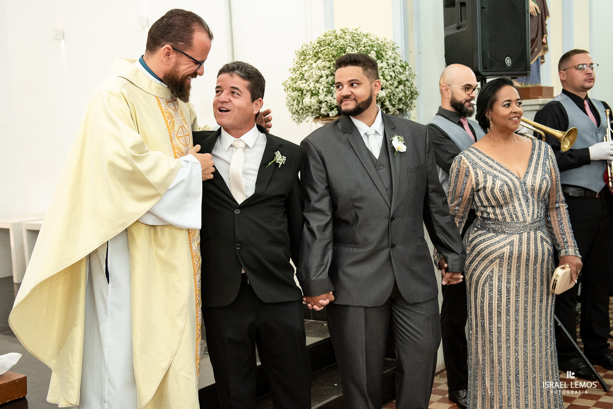 Casamento, realizado na igreja N. S. das graças na cidade de Para de minas/MG, fotografia registrada pelo fotógrafo de casamento Israel Lemos.Casamento, realizado na igreja N. S. das graças na cidade de Para de minas/MG, fotografia registrada pelo fotógra