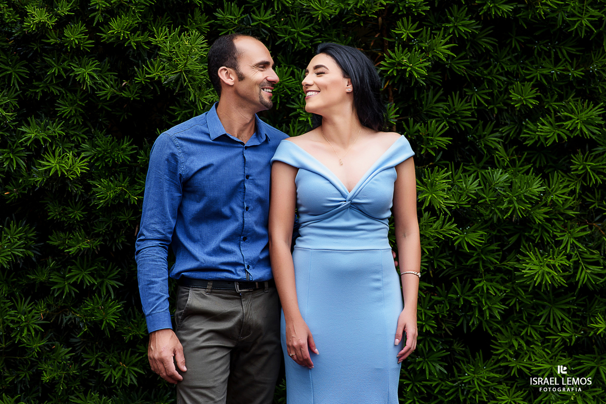  Pré Wedding, realizado na cidade de Para de Minas/MG, fotografia registrada pelo fotógrafo de casamento Israel Lemos.