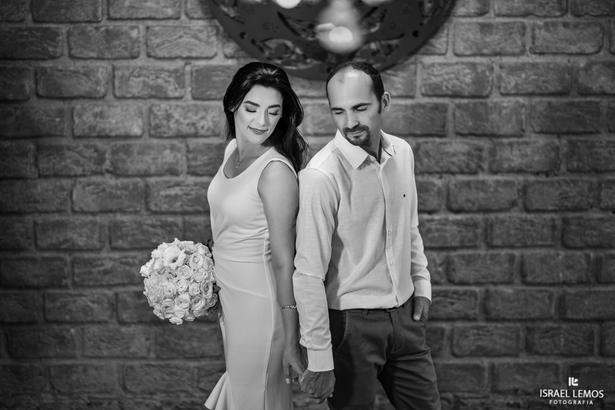  Pré Wedding, realizado na cidade de Para de Minas/MG, fotografia registrada pelo fotógrafo de casamento Israel Lemos.