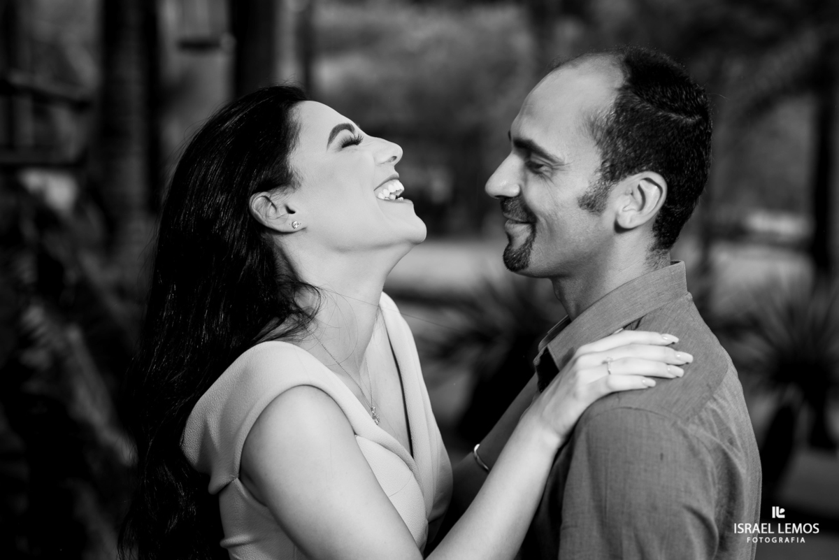 Pré Wedding, realizado na cidade de Para de Minas/MG, fotografia registrada pelo fotógrafo de casamento Israel Lemos.