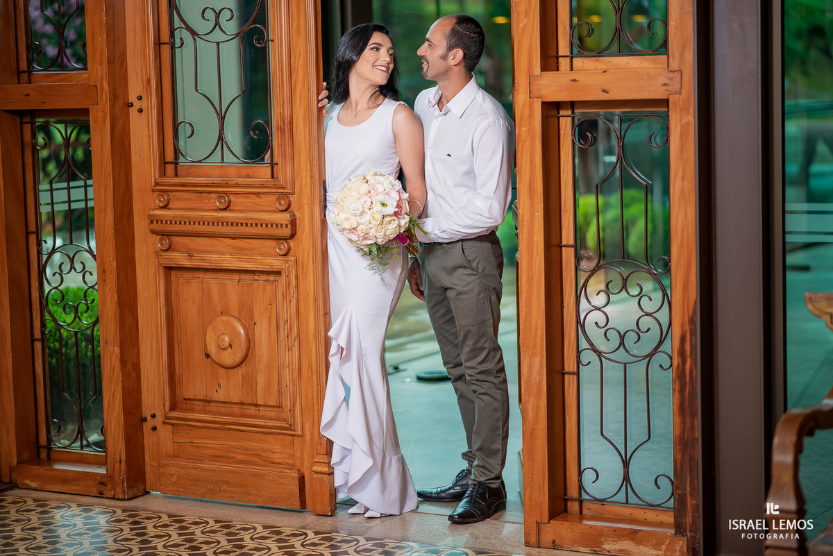  Pré Wedding, realizado na cidade de Para de Minas/MG, fotografia registrada pelo fotógrafo de casamento Israel Lemos.