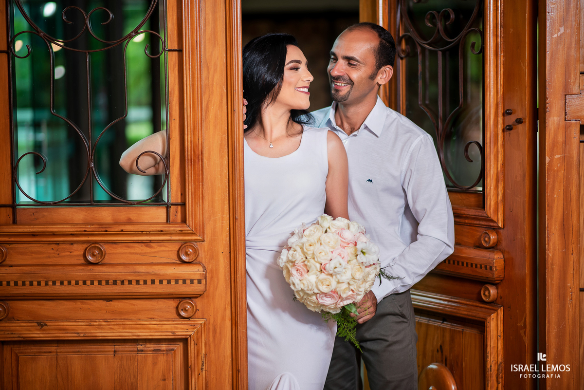  Pré Wedding, realizado na cidade de Para de Minas/MG, fotografia registrada pelo fotógrafo de casamento Israel Lemos.