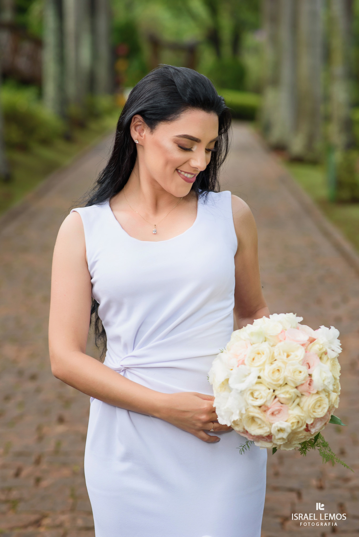  Pré Wedding, realizado na cidade de Para de Minas/MG, fotografia registrada pelo fotógrafo de casamento Israel Lemos.