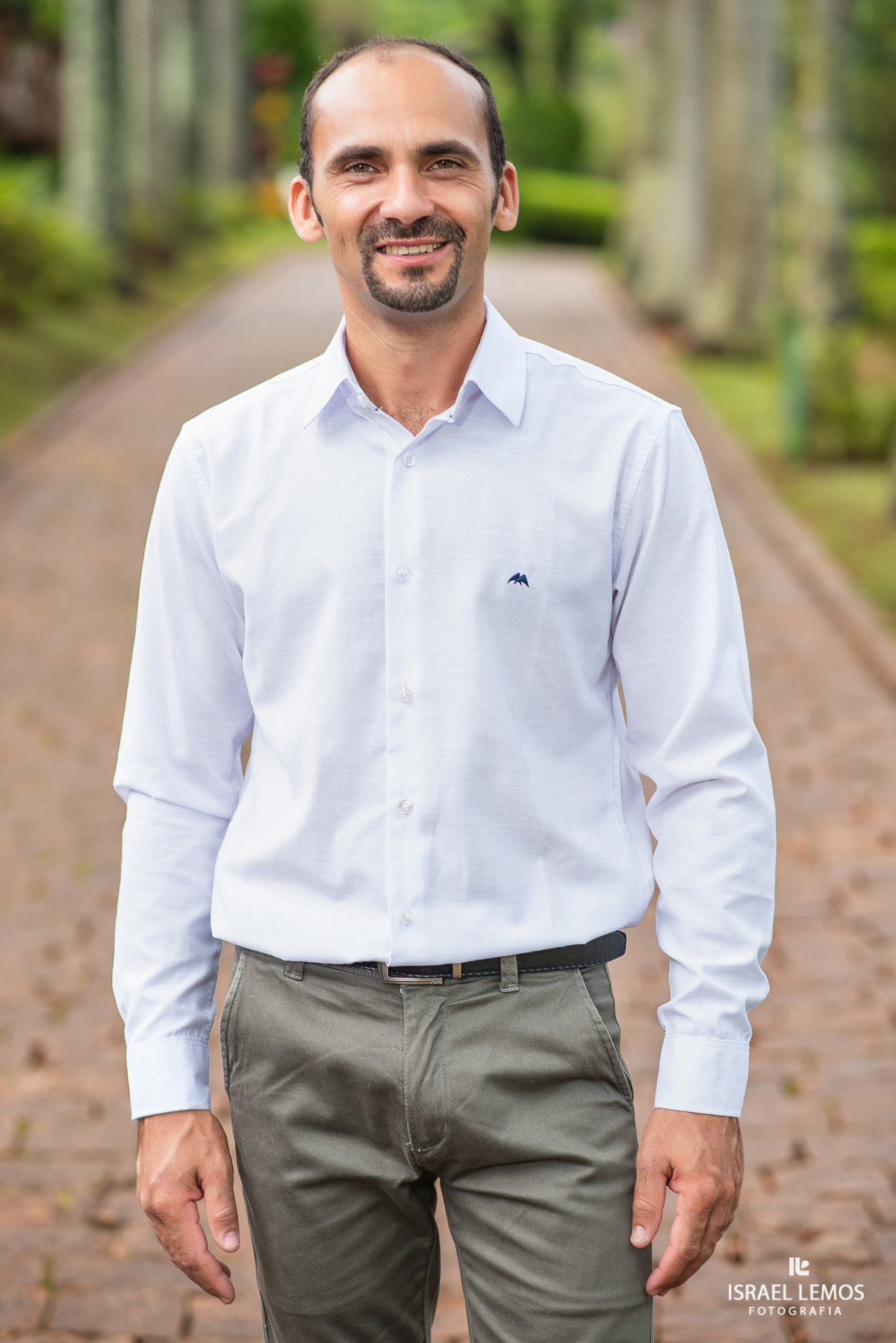  Pré Wedding, realizado na cidade de Para de Minas/MG, fotografia registrada pelo fotógrafo de casamento Israel Lemos.