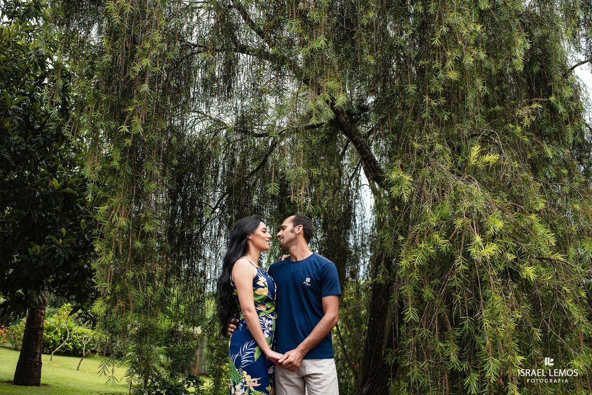  Pré Wedding, realizado na cidade de Para de Minas/MG, fotografia registrada pelo fotógrafo de casamento Israel Lemos.