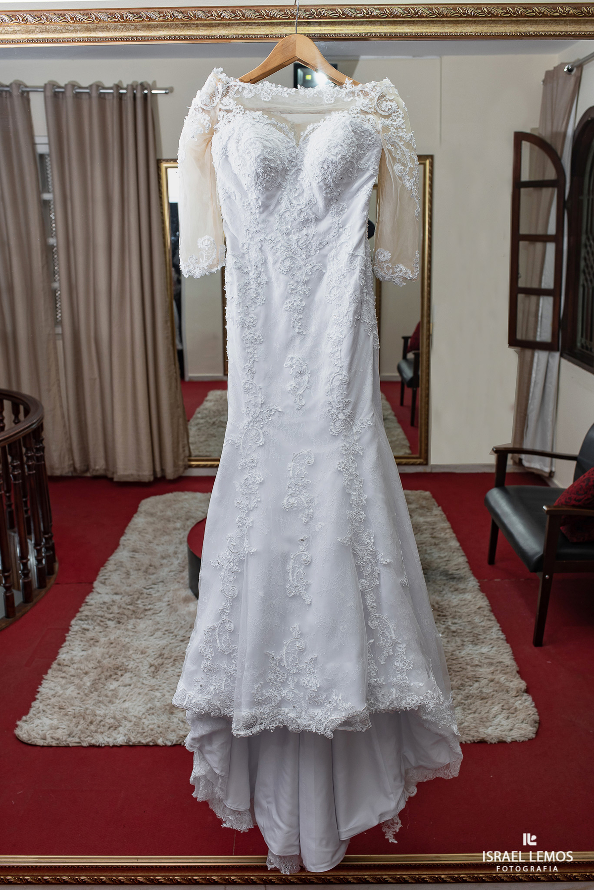 make da noiva barbara, realizado na na Erica damas na cidade de Para de minas/MG, fotografia registrada pelo fotógrafo de casamento Israel Lemos.