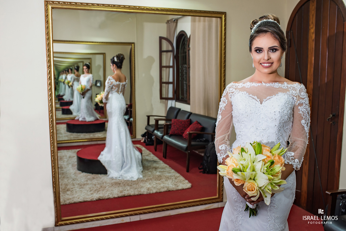 make da noiva barbara, realizado na na Erica damas na cidade de Para de minas/MG, fotografia registrada pelo fotógrafo de casamento Israel Lemos.