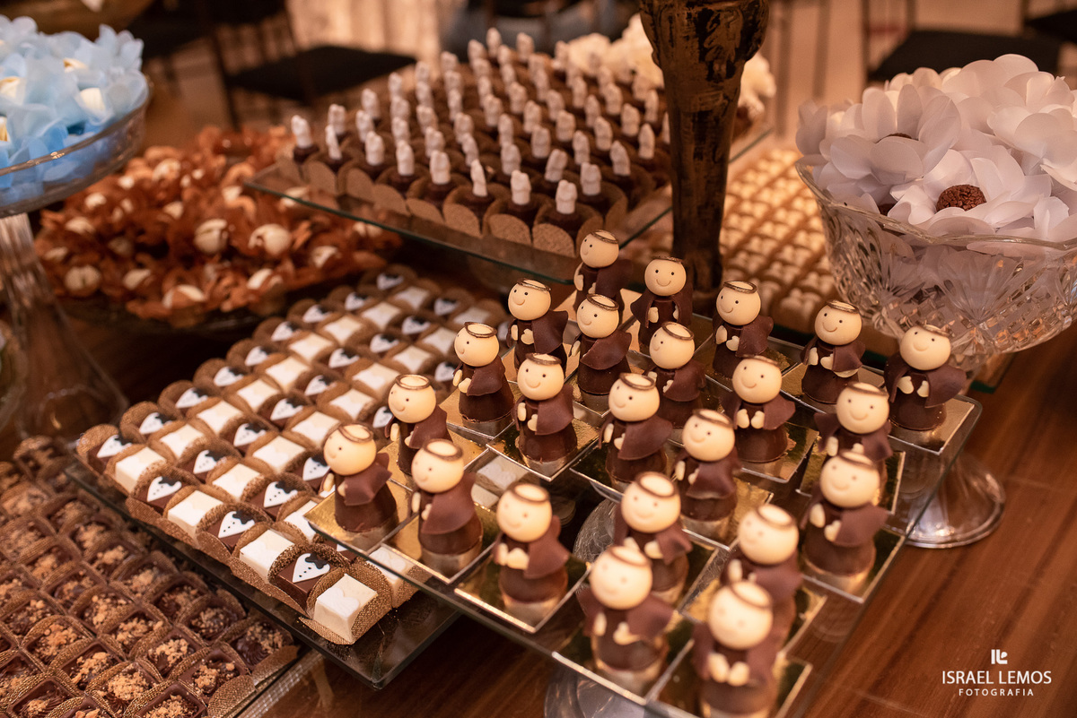 Casamento, realizado na igreja São Sebastião na cidade de Para de minas/MG, fotografia registrada pelo fotógrafo de casamento Israel Lemos.