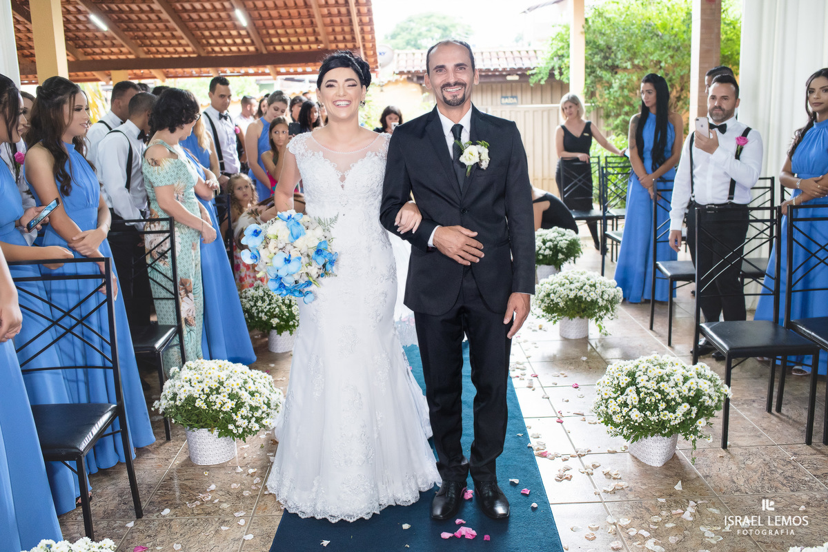 Casamento, realizado no sitio deo cuinha na cidade de Juatuba/MG, fotografia registrada pelo fotógrafo de casamento Israel Lemos.