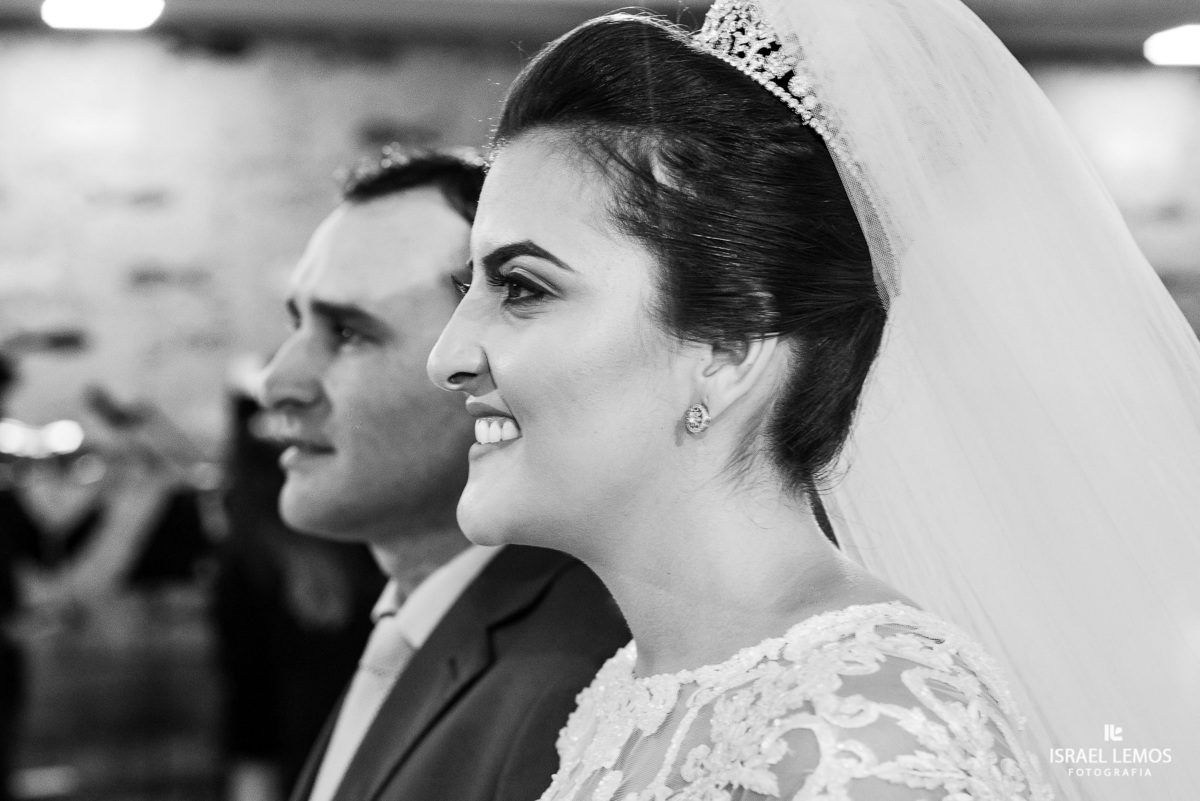 Casamento, realizado na Igreja Nossa senhora da piedade na cidade de Para de minas/MG, fotografia registrada pelo fotógrafo de casamento Israel Lemos.