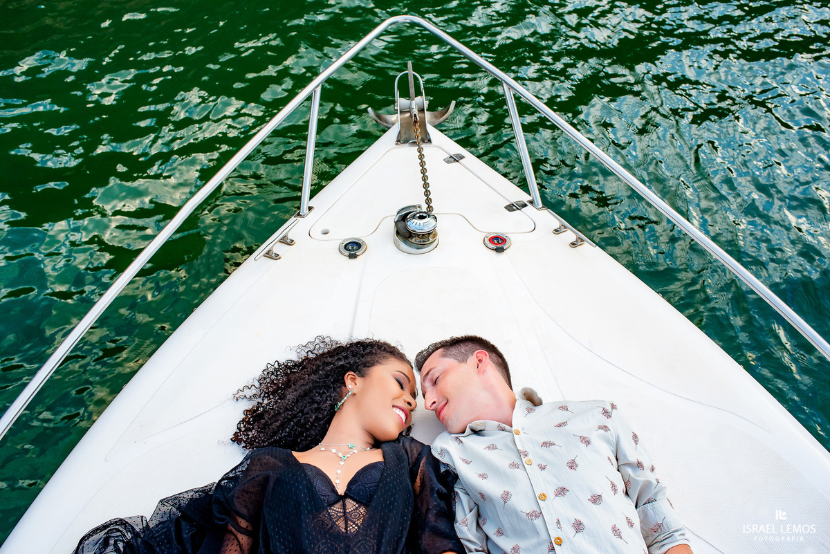  Pré casamento, realizado na cidadeCapitolio em esparcas furna, fotografia registrada pelo fotógrafo de casamento Israel Lemos.