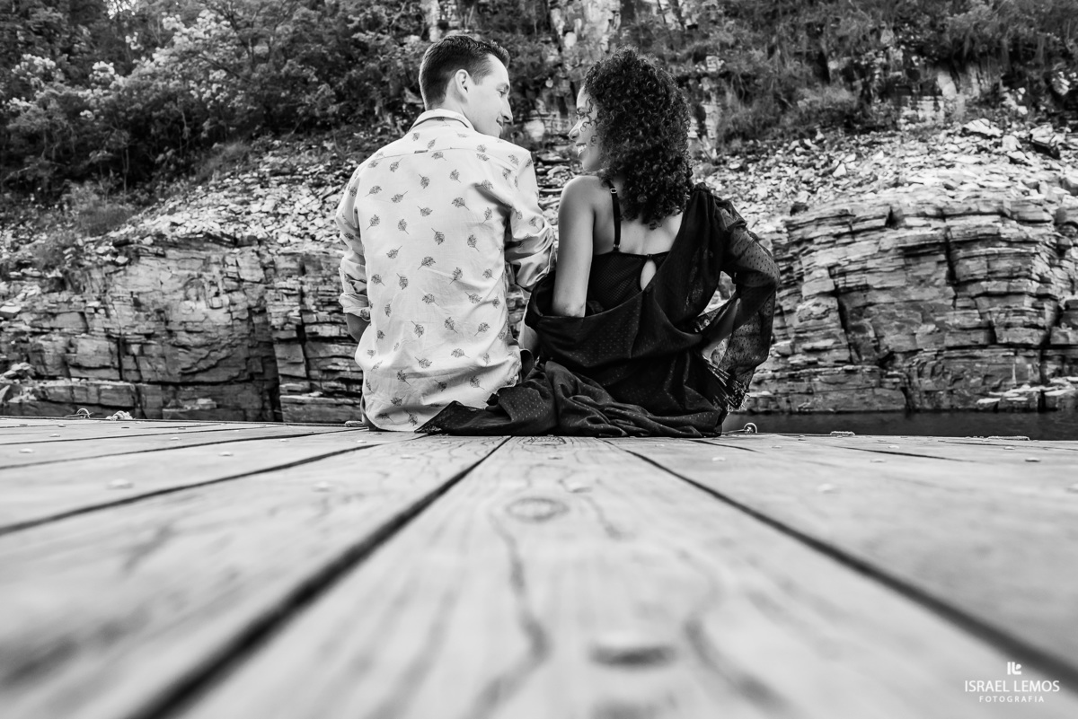  Pré casamento, realizado na cidadeCapitolio em esparcas furna, fotografia registrada pelo fotógrafo de casamento Israel Lemos.