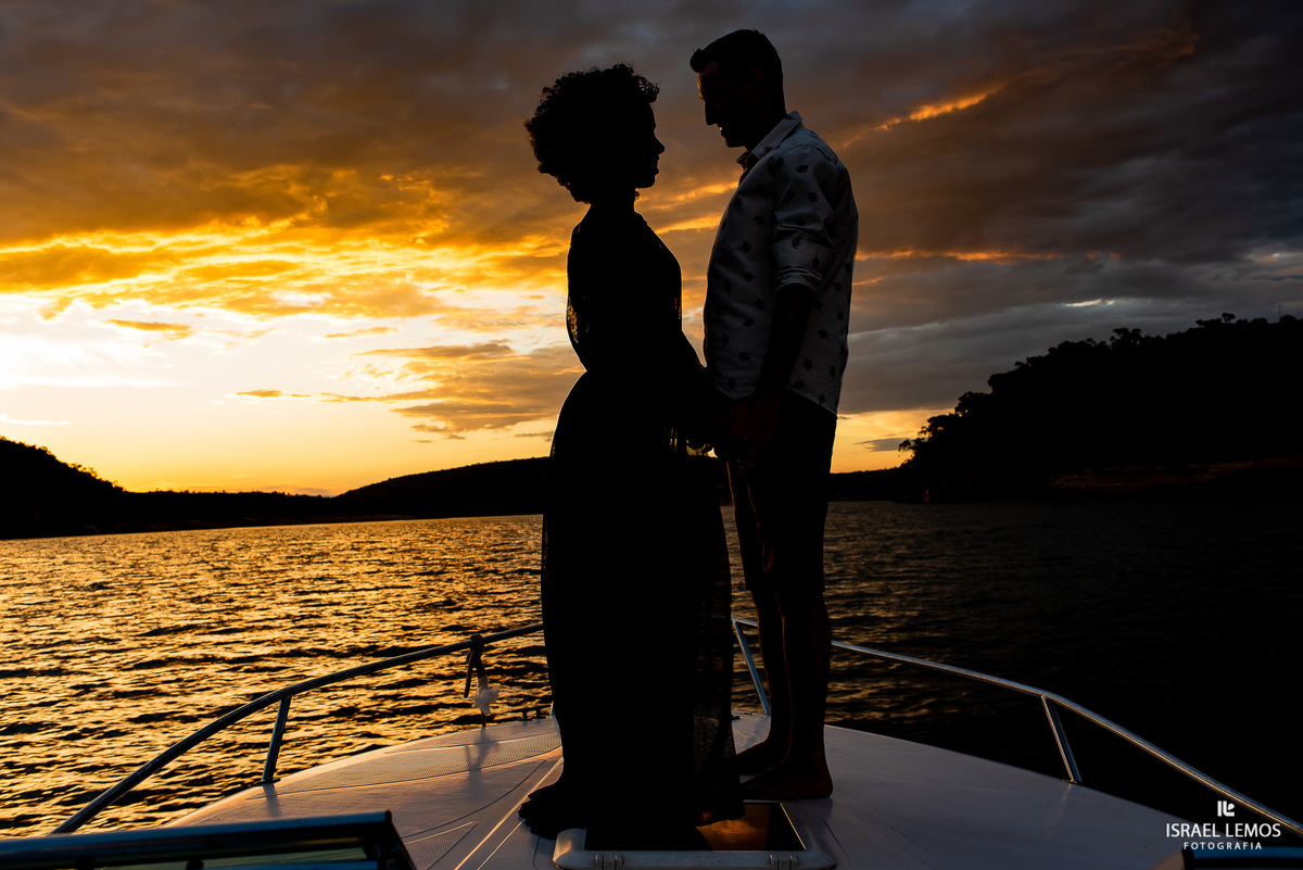  Pré casamento, realizado na cidadeCapitolio em esparcas furna, fotografia registrada pelo fotógrafo de casamento Israel Lemos.