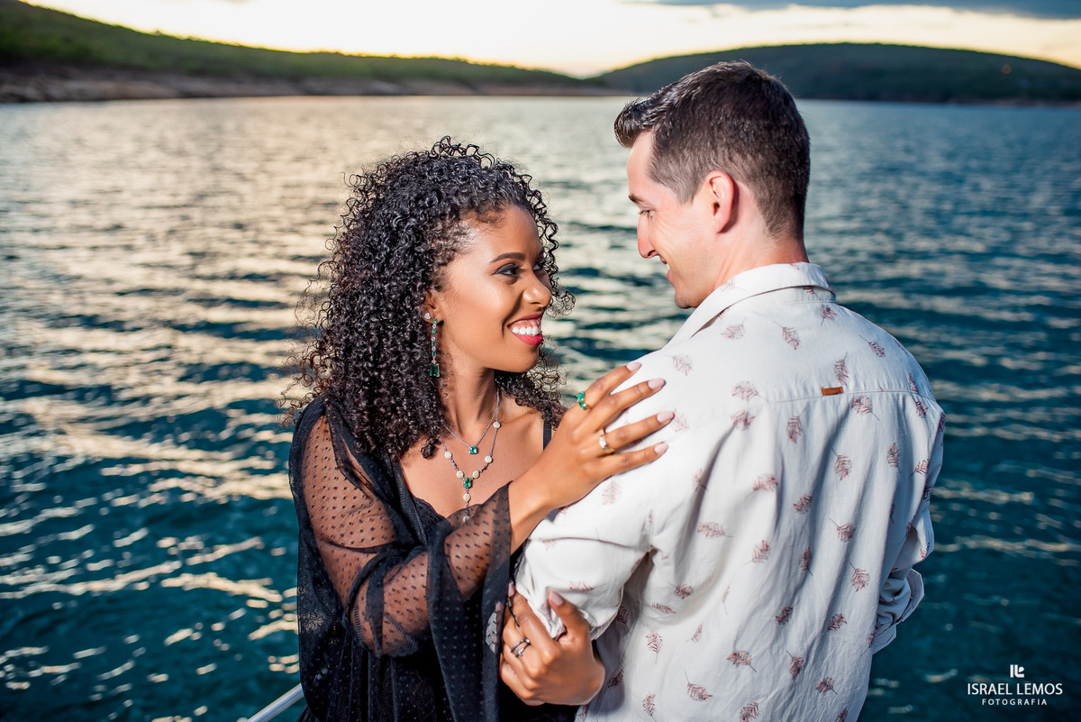  Pré casamento, realizado na cidadeCapitolio em esparcas furna, fotografia registrada pelo fotógrafo de casamento Israel Lemos.